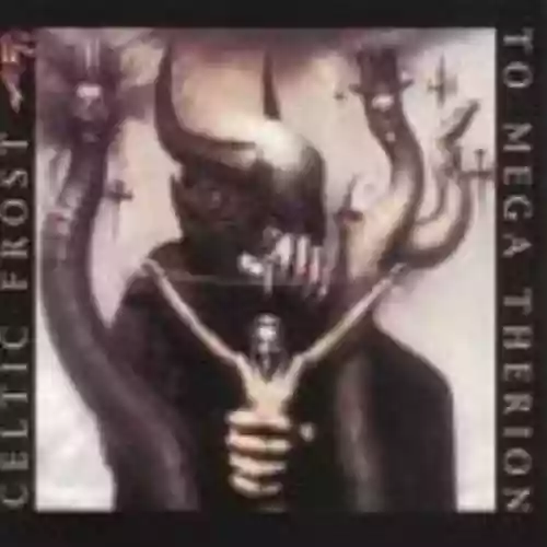 Cover di To Mega Therion