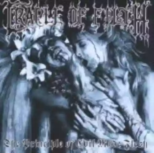 Cover di The Principle of Evil Made Flesh