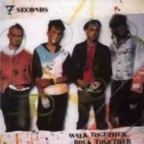 Cover 7 Seconds - Walk Together, Rock Together