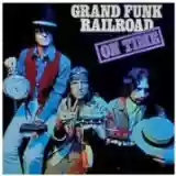 Grand Funk Railroad: On Time