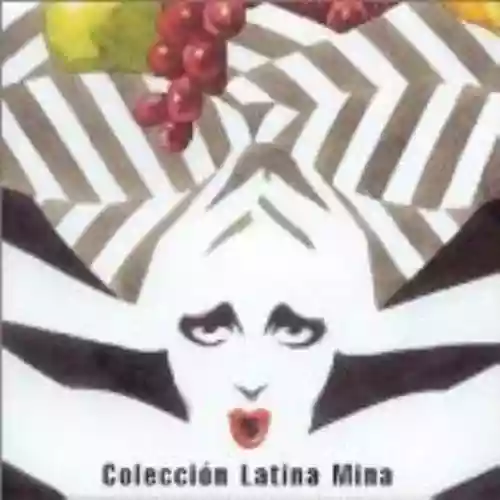 Cover Mina - Colección latina