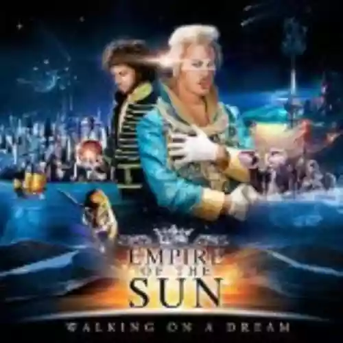 Cover di Walking on a Dream