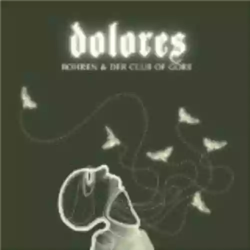 Cover Bohren & der Club of Gore - Dolores