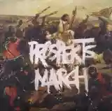 Coldplay: Prospekt's March EP