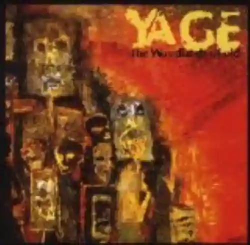 Cover Yage - The Woodlands of Old