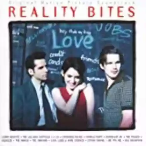 Cover di Reality Bites
