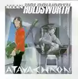 Allan Holdsworth: Atavachron