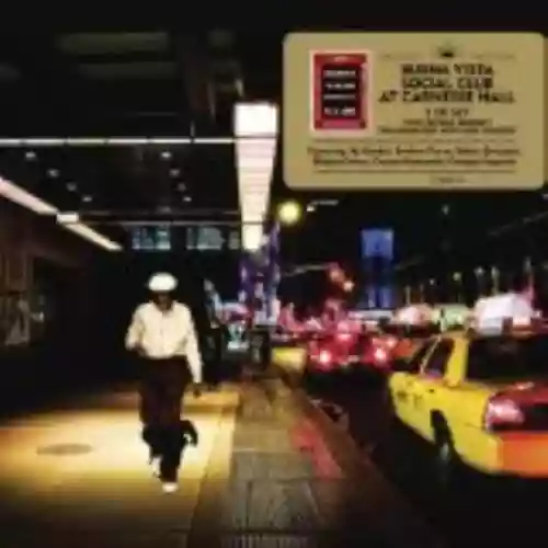 Cover di At Carnegie Hall