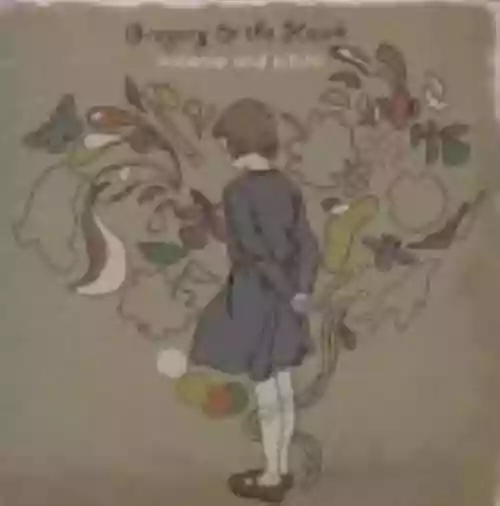 Cover di Moenie and Kitchi