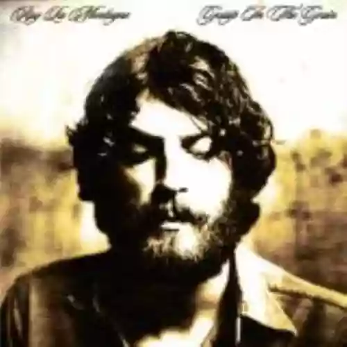 Cover Ray LaMontagne - Gossip in the Grain