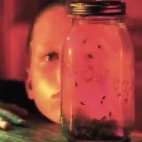 Cover di Jar of Flies / Sap