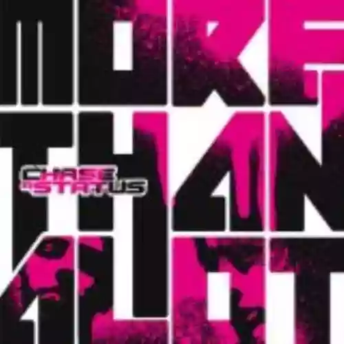 Cover di More Than Alot