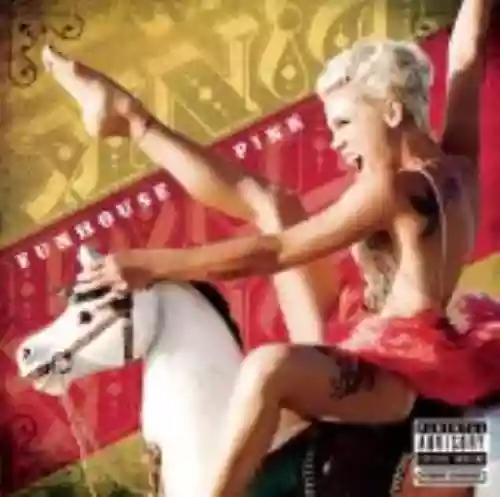 Cover di Funhouse