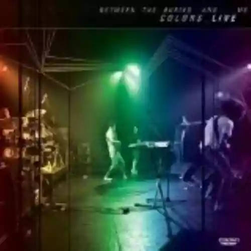 Cover di Colors_Live