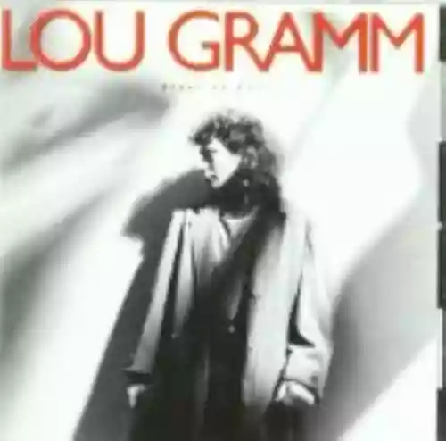 Cover Lou Gramm - Ready or Not