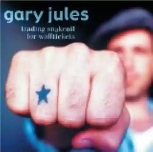 Cover Gary Jules - Trading Snakeoil for Wolftickets