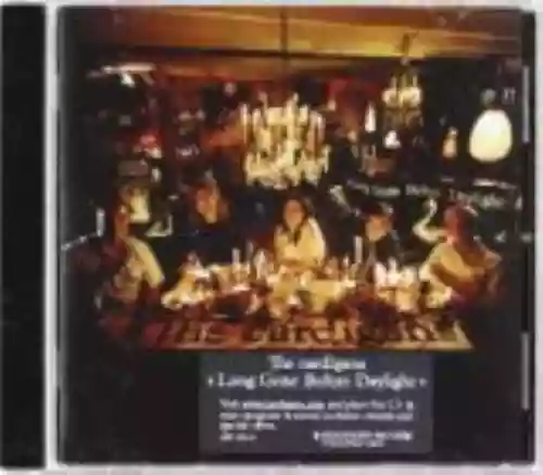 Cover di Long Gone Before Daylight
