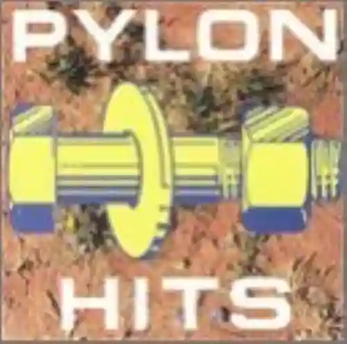 Cover Pylon - Hits