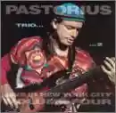 Jaco Pastorius: Live in New York City, Volume 4: Trio 2