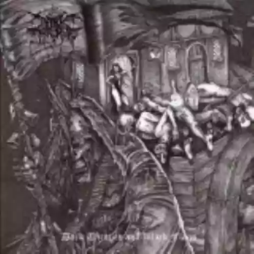 Cover di Dark Thrones and Black Flags