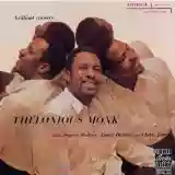 Thelonious Monk: Brilliant Corners