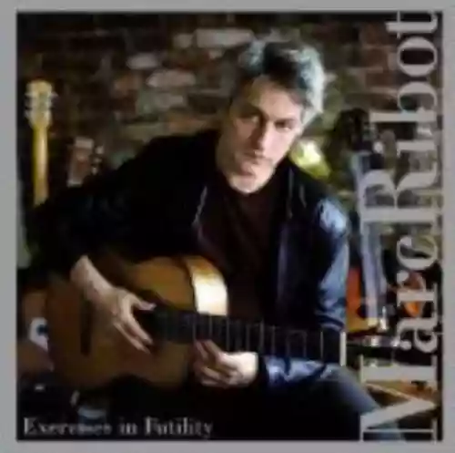 Cover di Exercises in Futility