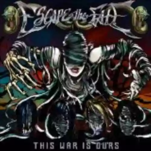 Cover di This War Is Ours