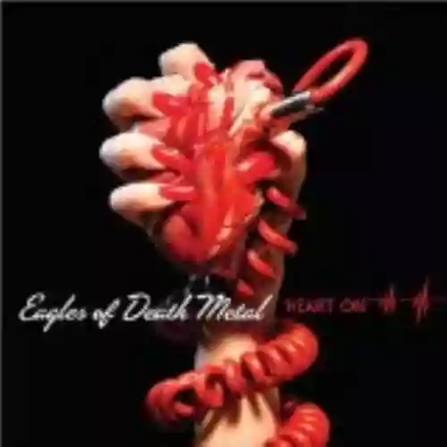 Cover di Heart On