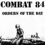 Cover di Orders of the Day