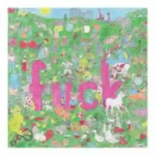 Cover Fuck - Pardon My French