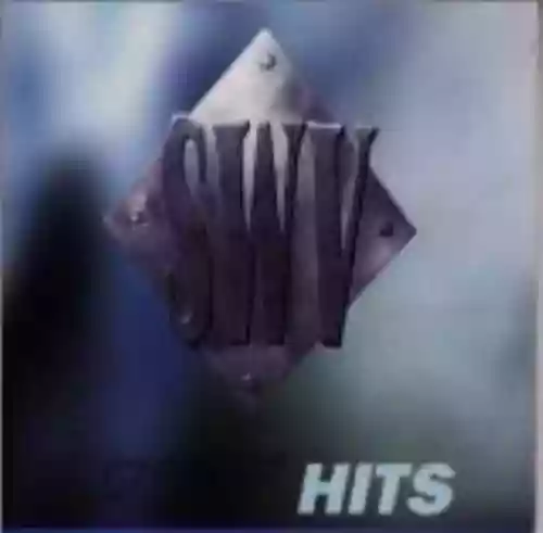 Cover di Greatest Hits