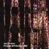 Joy Division: Preston 28 February 1980
