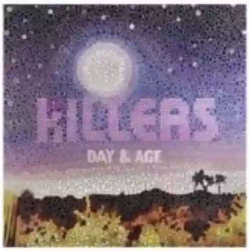 Cover di Day & Age
