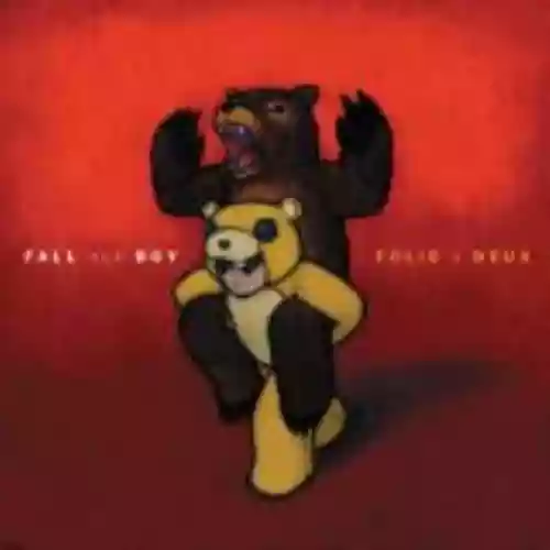 Cover di Folie à Deux