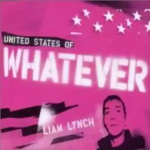 Cover di United States of Whatever