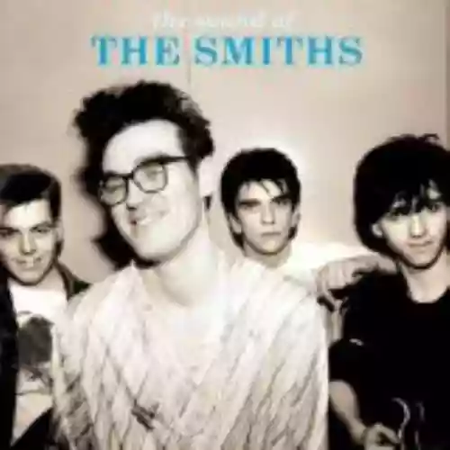 Cover di The Sound of The Smiths