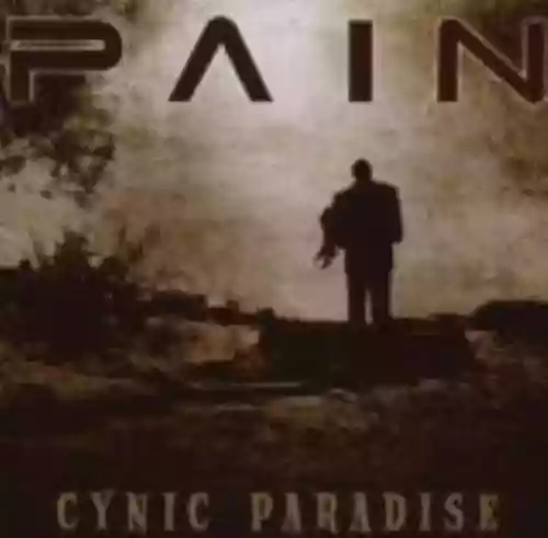 Cover di Cynic Paradise