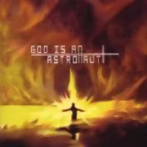 Cover God Is an Astronaut - God Is an Astronaut