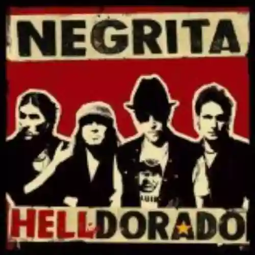 Cover di Helldorado