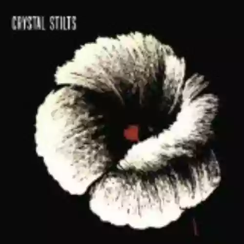 Cover Crystal Stilts - Alight of Night