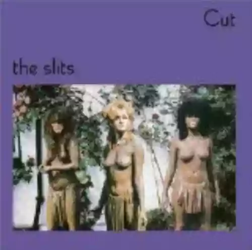 Cover di Cut