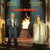 Freddie Mercury & Monserrat Caballé: Barcelona