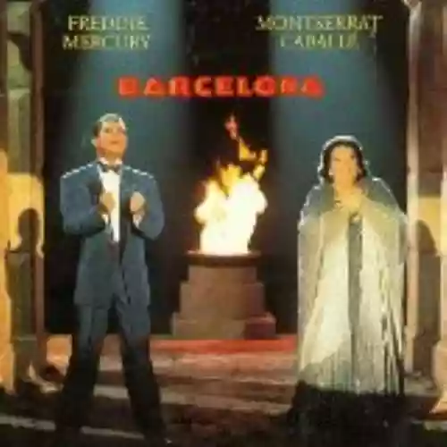 Cover di Barcelona