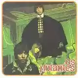 Os Mutantes: Os Mutantes