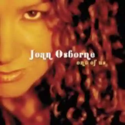 Cover Joan Osborne - One of Us