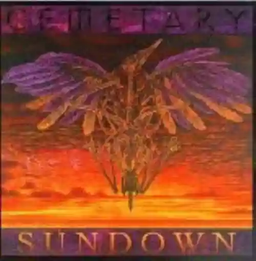 Cover di Sundown