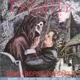 The Exploited: Death Before Dishonour