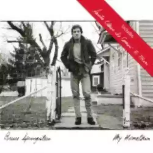 Cover Bruce Springsteen - My Hometown