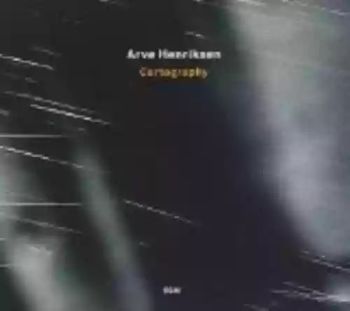 Cover Arve Henriksen - Cartography