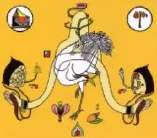 Cover Yellow Swans - Deterioration Yellow Swans